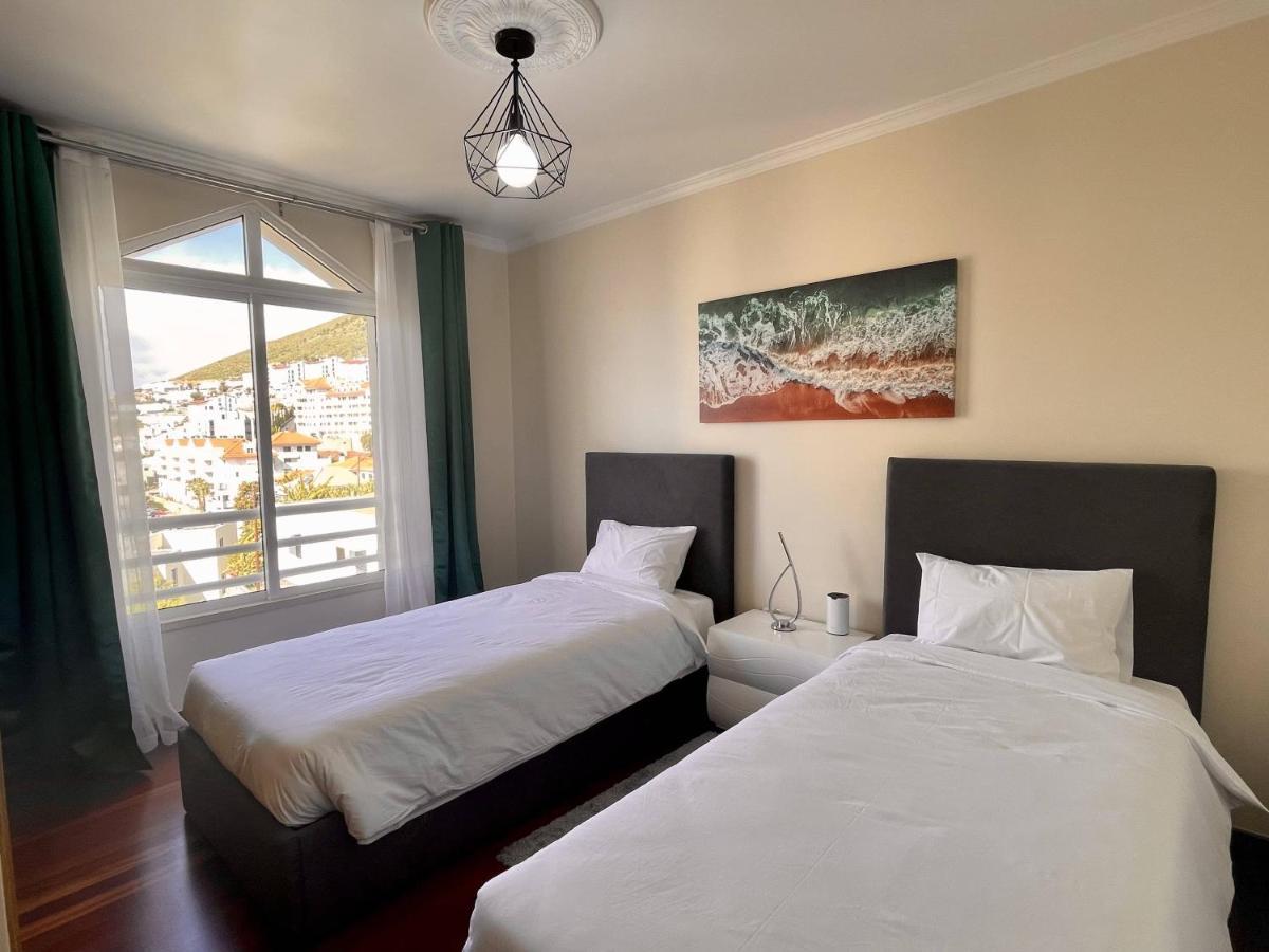 All Warmth - Colinas Do Lido Funchal (Madeira) Exterior foto