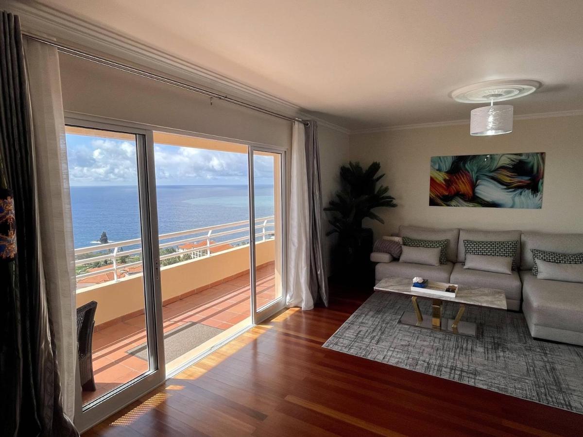 All Warmth - Colinas Do Lido Funchal (Madeira) Exterior foto
