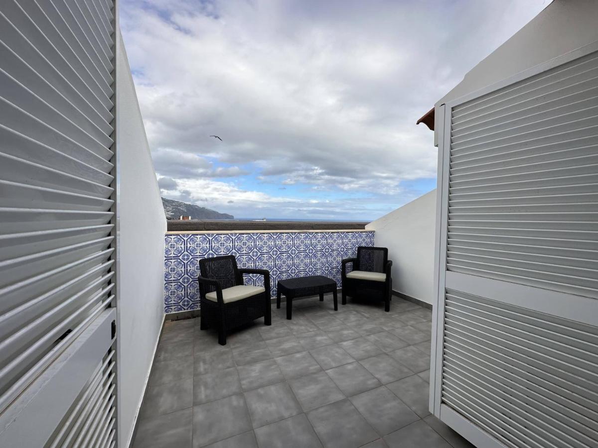 All Warmth - Colinas Do Lido Funchal (Madeira) Exterior foto