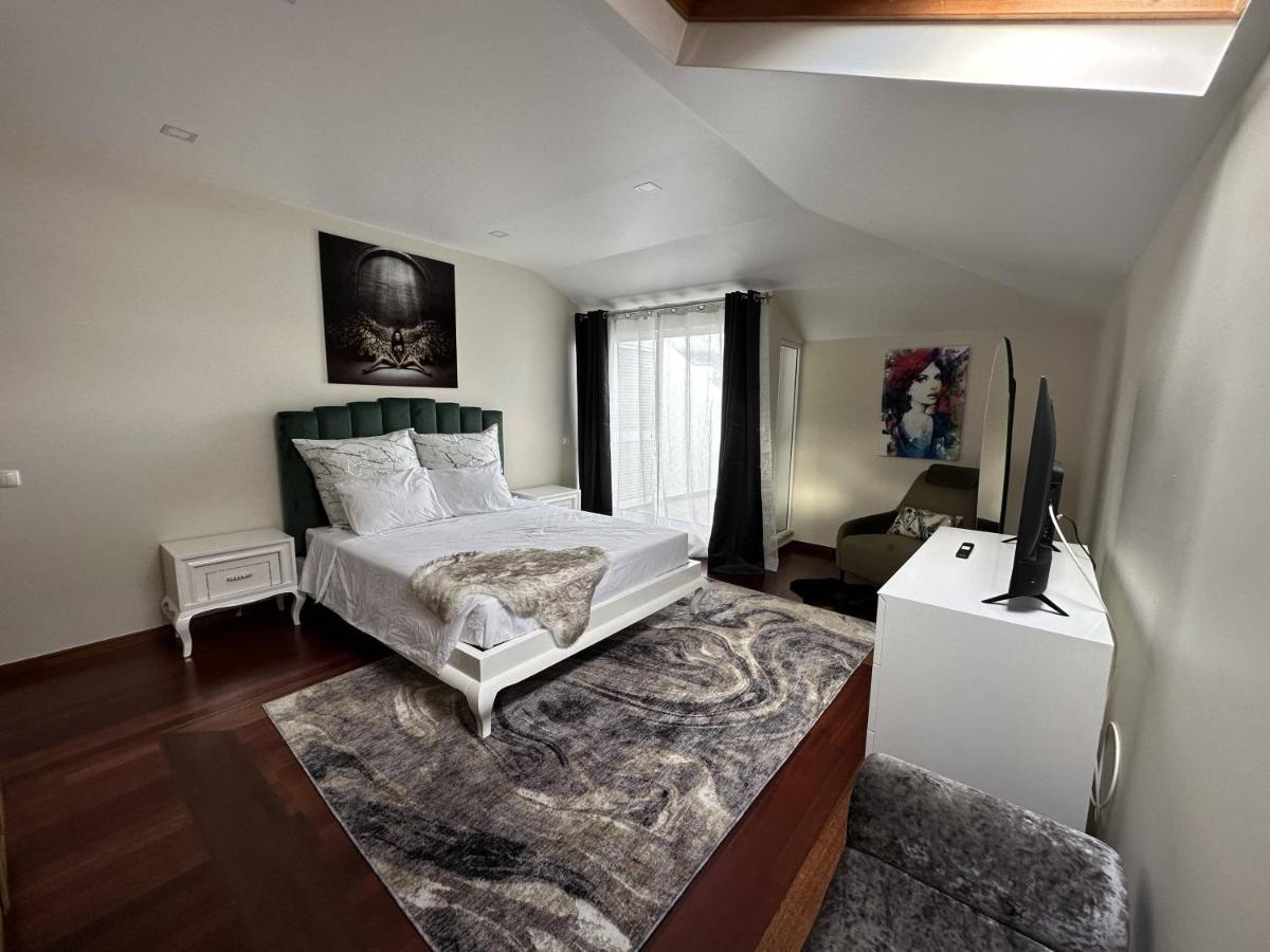 All Warmth - Colinas Do Lido Funchal (Madeira) Exterior foto